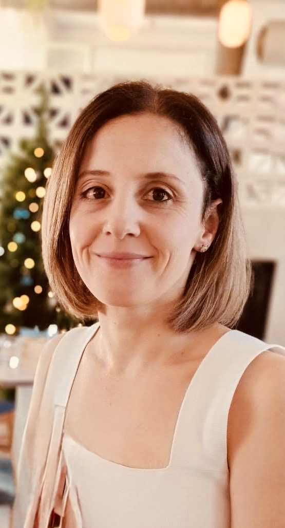 Diane Agius