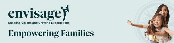 Email, newsletter or web page image and copy