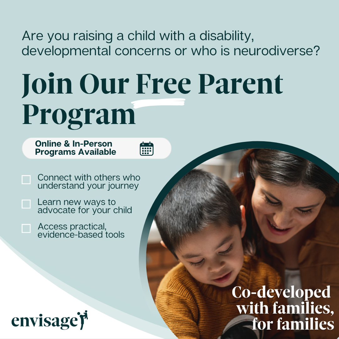 Social media post: Single image