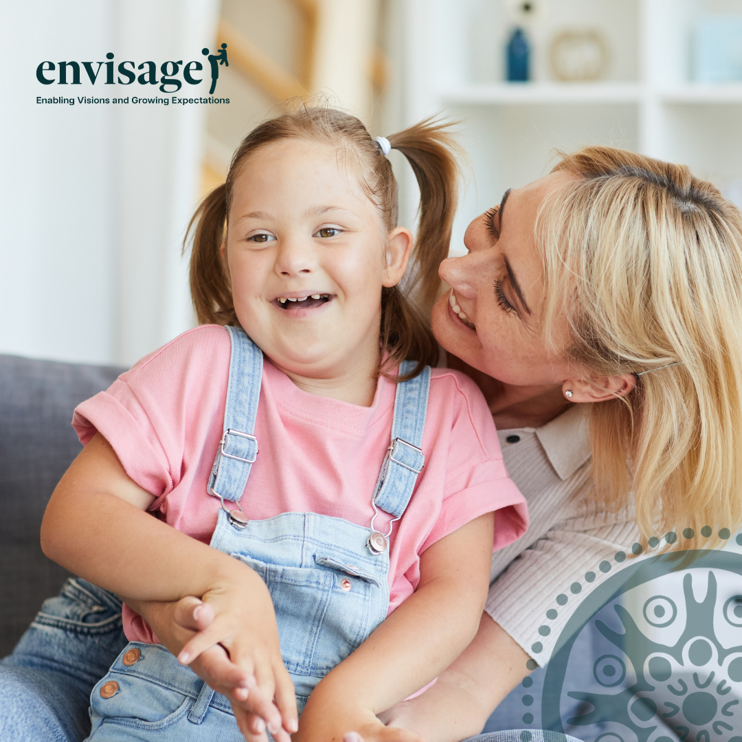 Social media post: Carousel