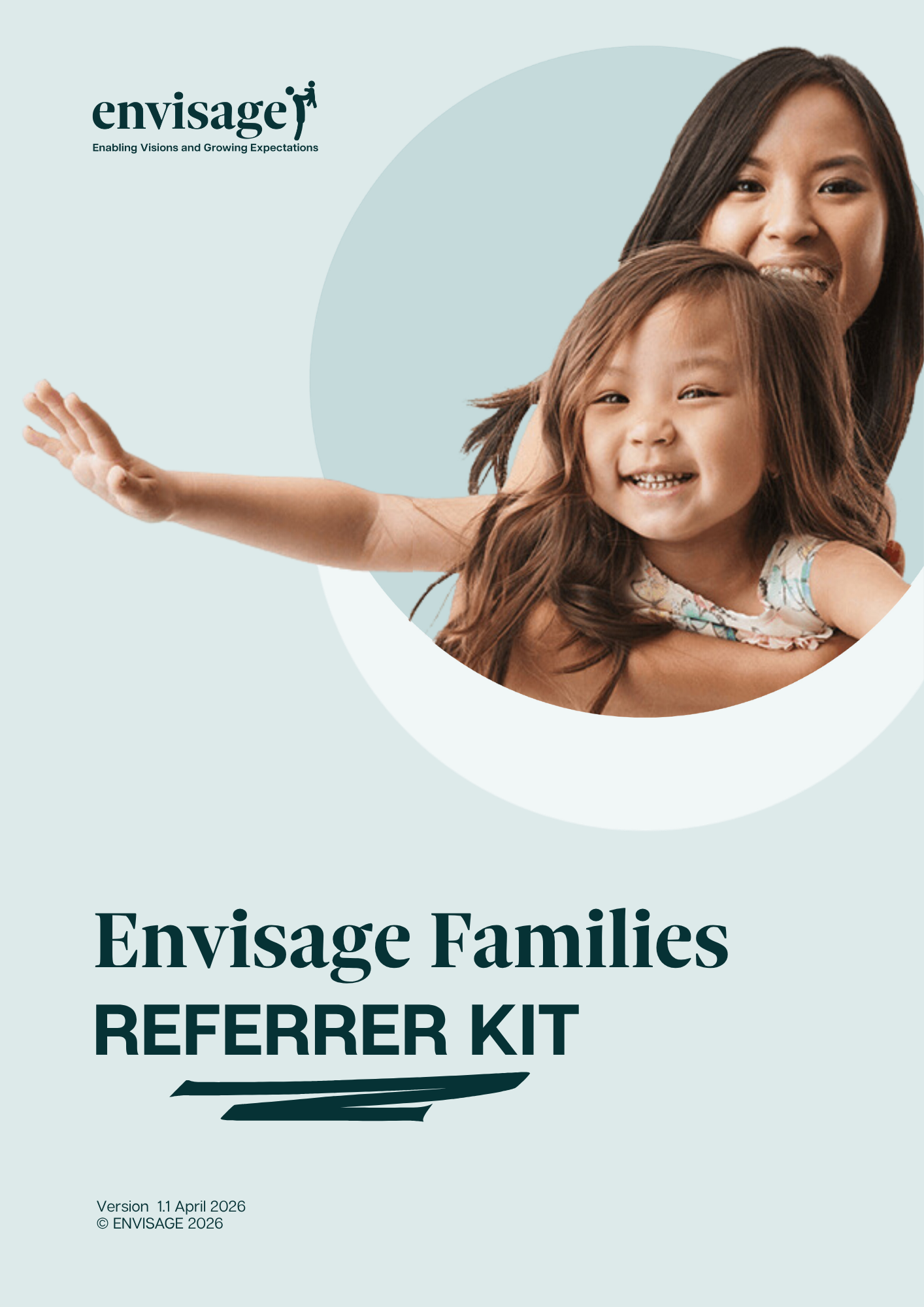 Referrer Kit